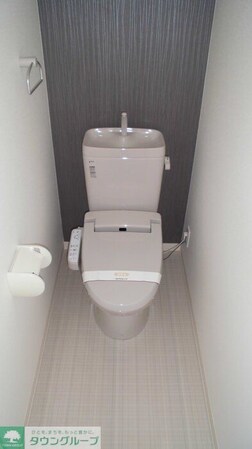 フェアレーンアネックスの物件内観写真